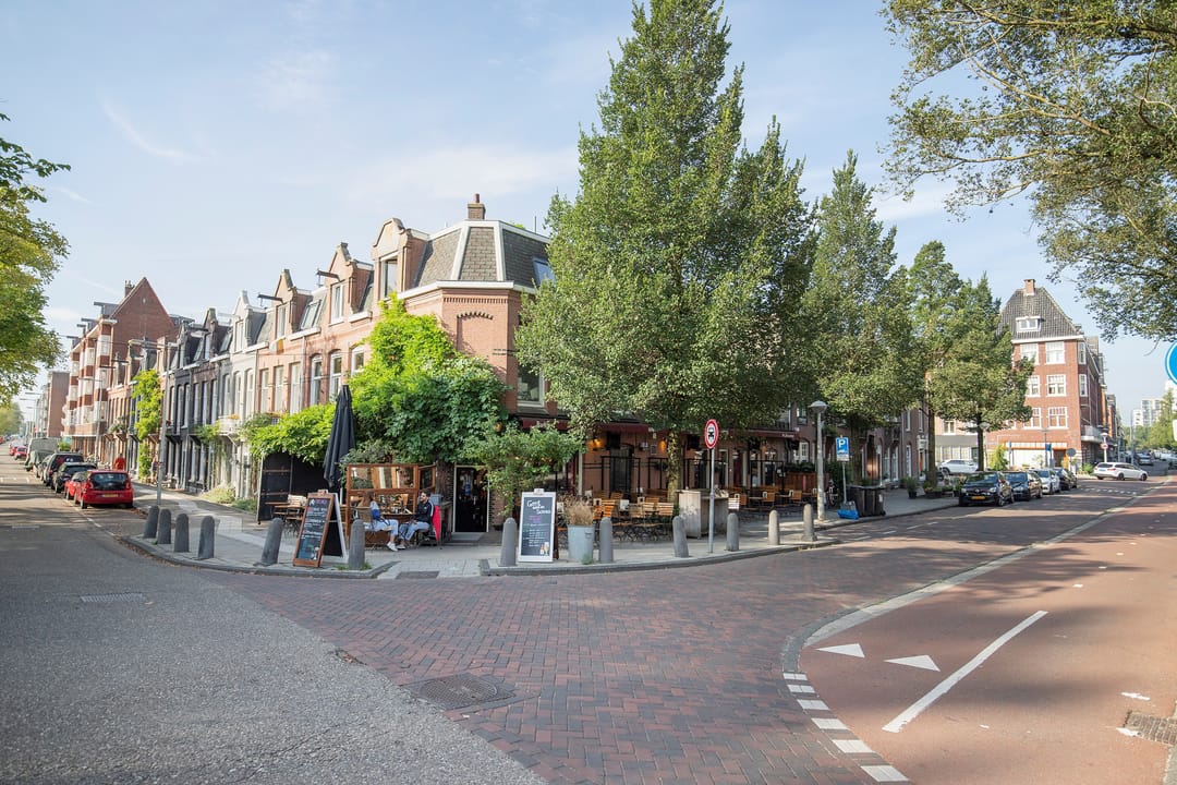 Photo 46 of Legmeerplein 5-H