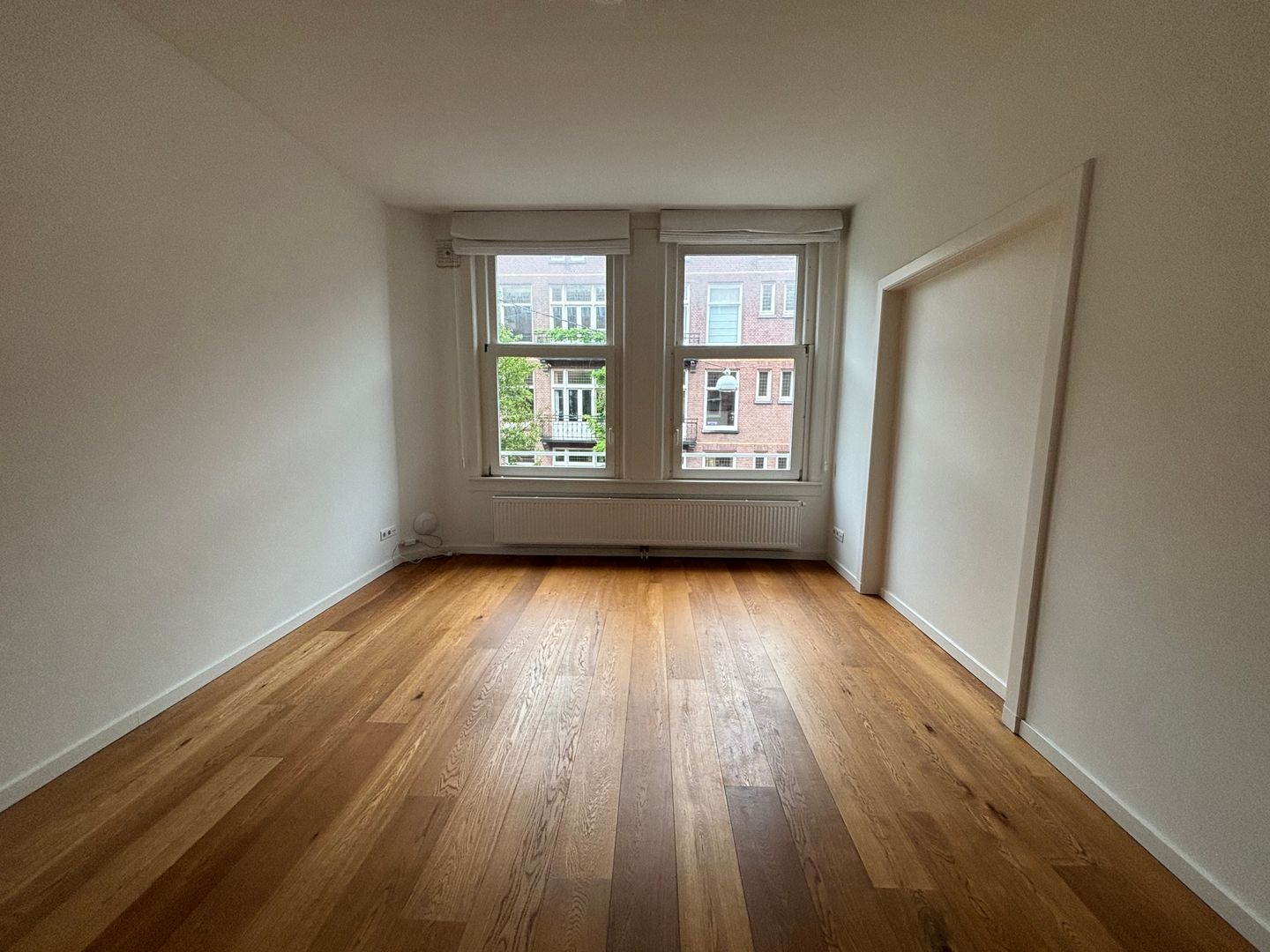Photo 5 of Ruysdaelstraat 53-2