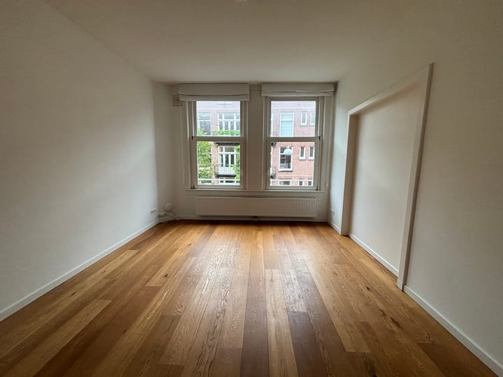 Foto 5 van Ruysdaelstraat 53-2