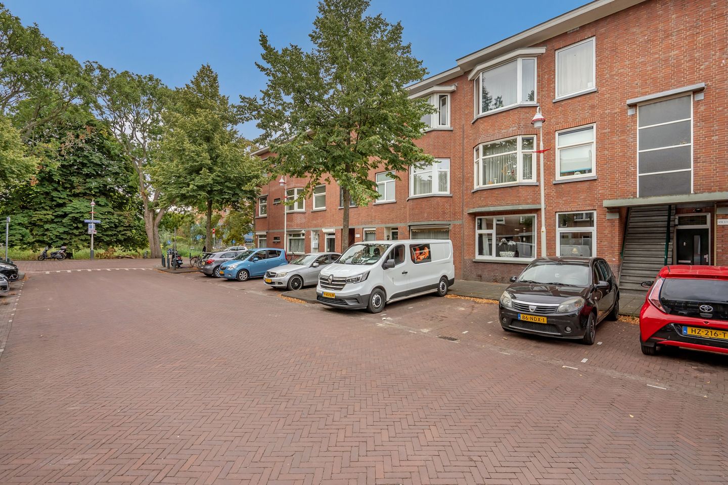 Foto 19 van Van Zeggelenlaan 421