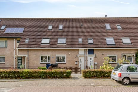 Zilvermosstraat thumbnail
