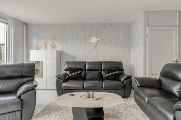 Tussenwoning te koop: Zilvermosstraat 85, Almere