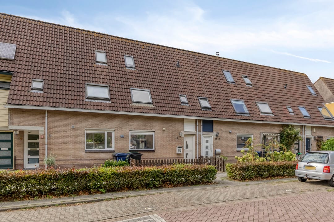 Photo 38 of Zilvermosstraat 85