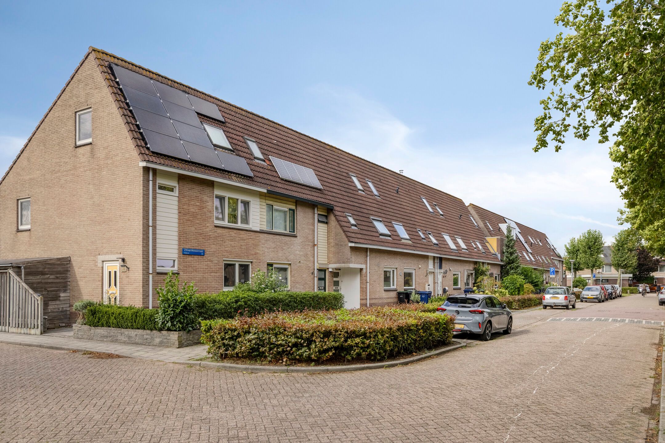 Photo 39 of Zilvermosstraat 85