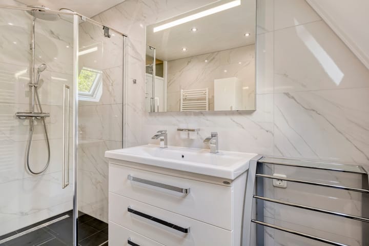 Tussenwoning te koop: Zilvermosstraat 85, Almere