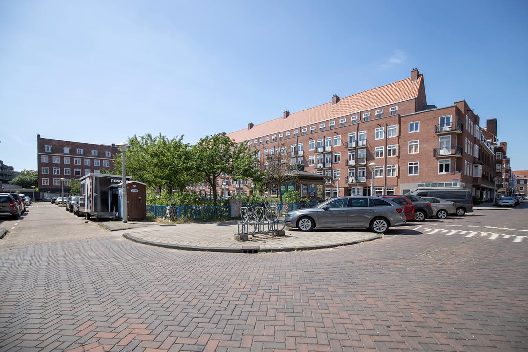 Photo 41 of Legmeerplein 5-H