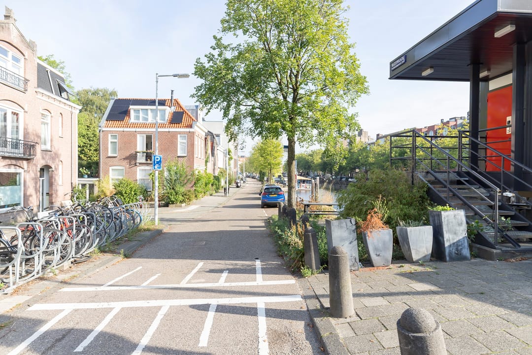 Photo 47 of Legmeerplein 5-H