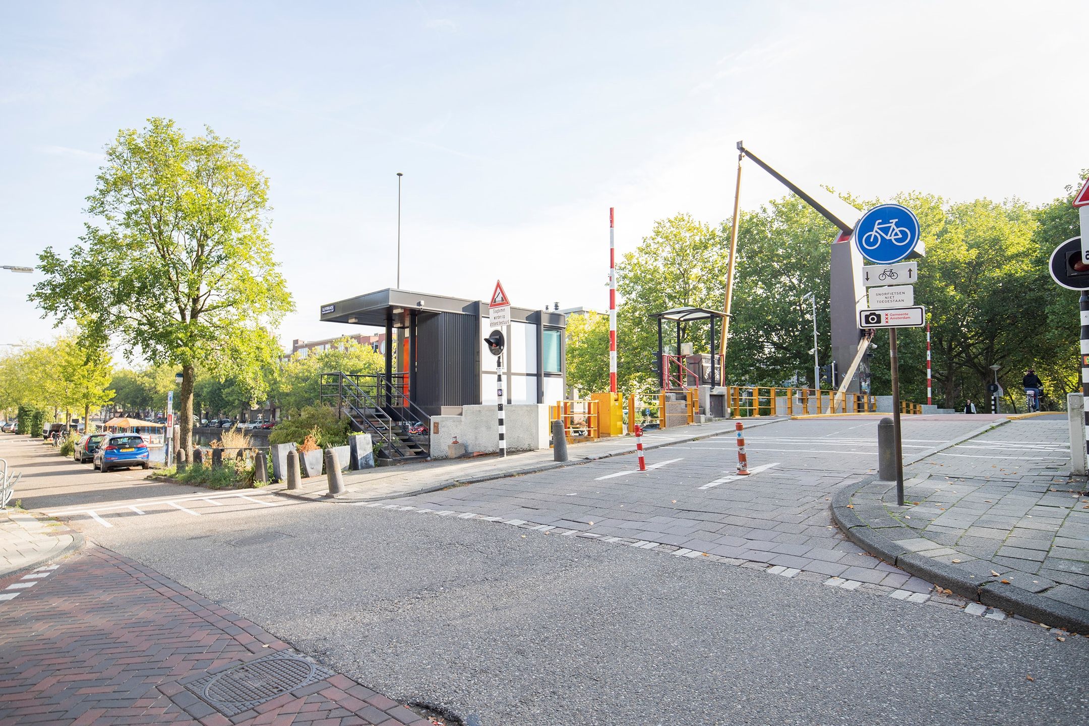 Photo 45 of Legmeerplein 5-H