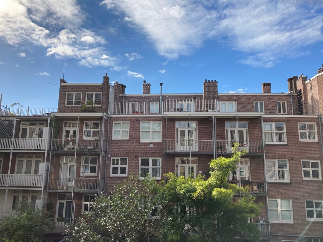 Photo 8 of Ruysdaelstraat 53-2