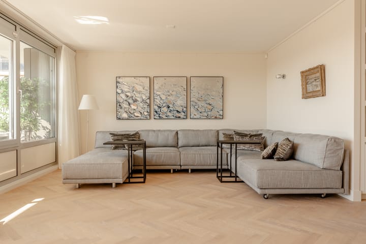 Appartement te koop: Stadhouderskade 21C, Amsterdam