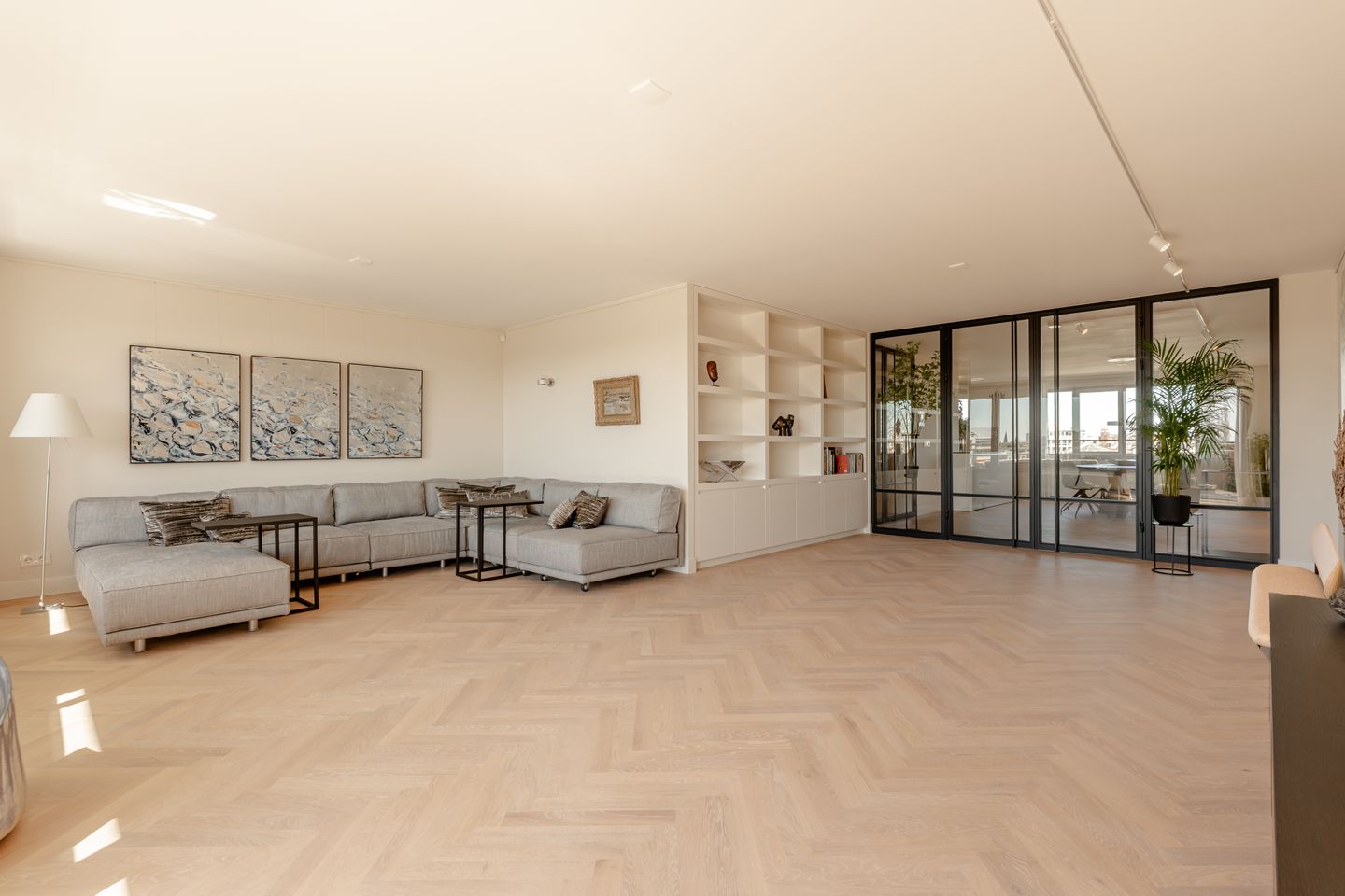 Photo 4 of Stadhouderskade 21-C
