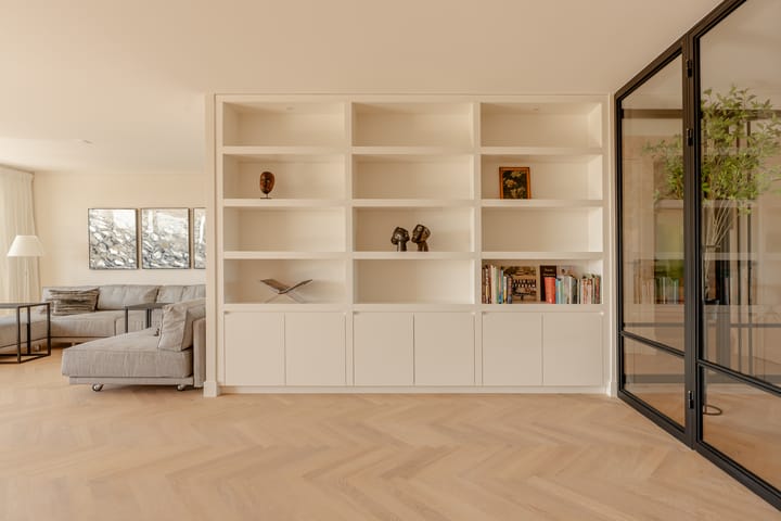 Appartement te koop: Stadhouderskade 21C, Amsterdam