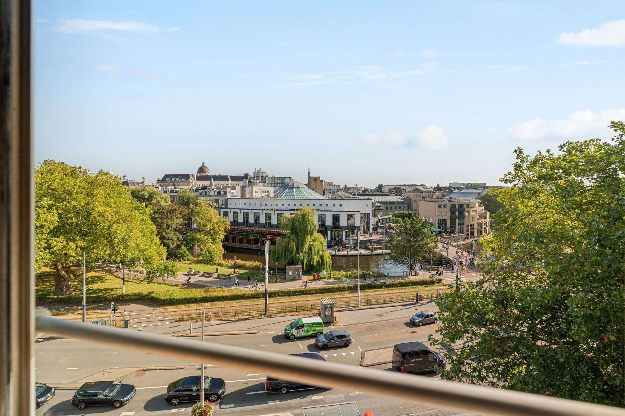 Photo 24 of Stadhouderskade 21-C