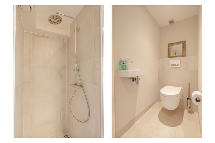 Appartement te koop: Stadhouderskade 21C, Amsterdam
