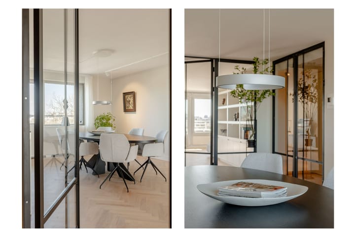 Appartement te koop: Stadhouderskade 21C, Amsterdam