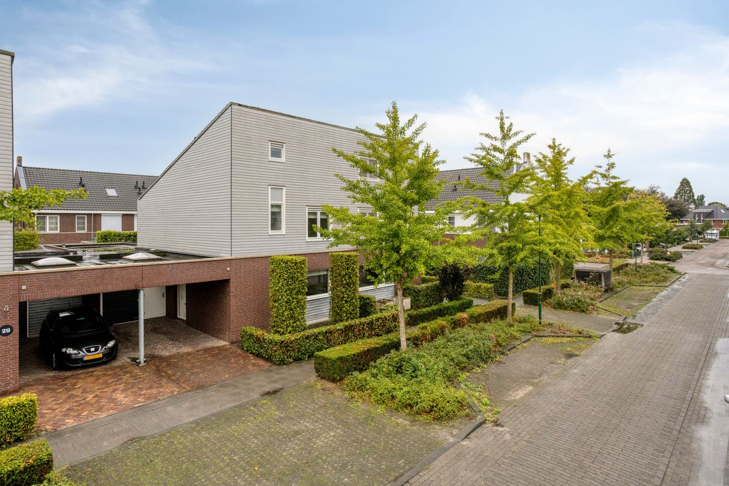 Foto 40 van Baansteen 31