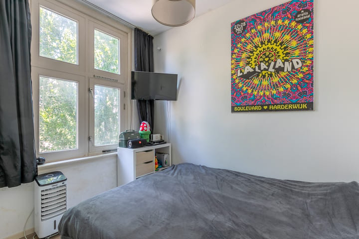 Studio te koop: Utrechtseweg 46A, Amersfoort