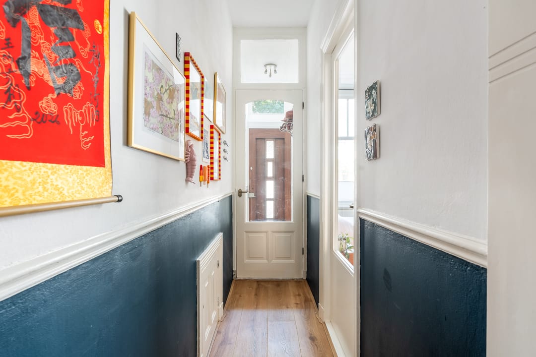 Foto 23 van Burgemeester Meineszlaan 72-A