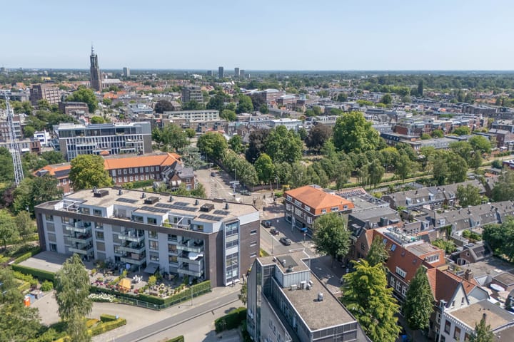 Studio te koop: Utrechtseweg 46A, Amersfoort