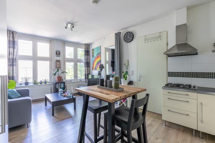 Studio te koop: Utrechtseweg 46A, Amersfoort