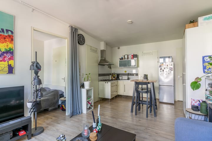 Studio te koop: Utrechtseweg 46A, Amersfoort