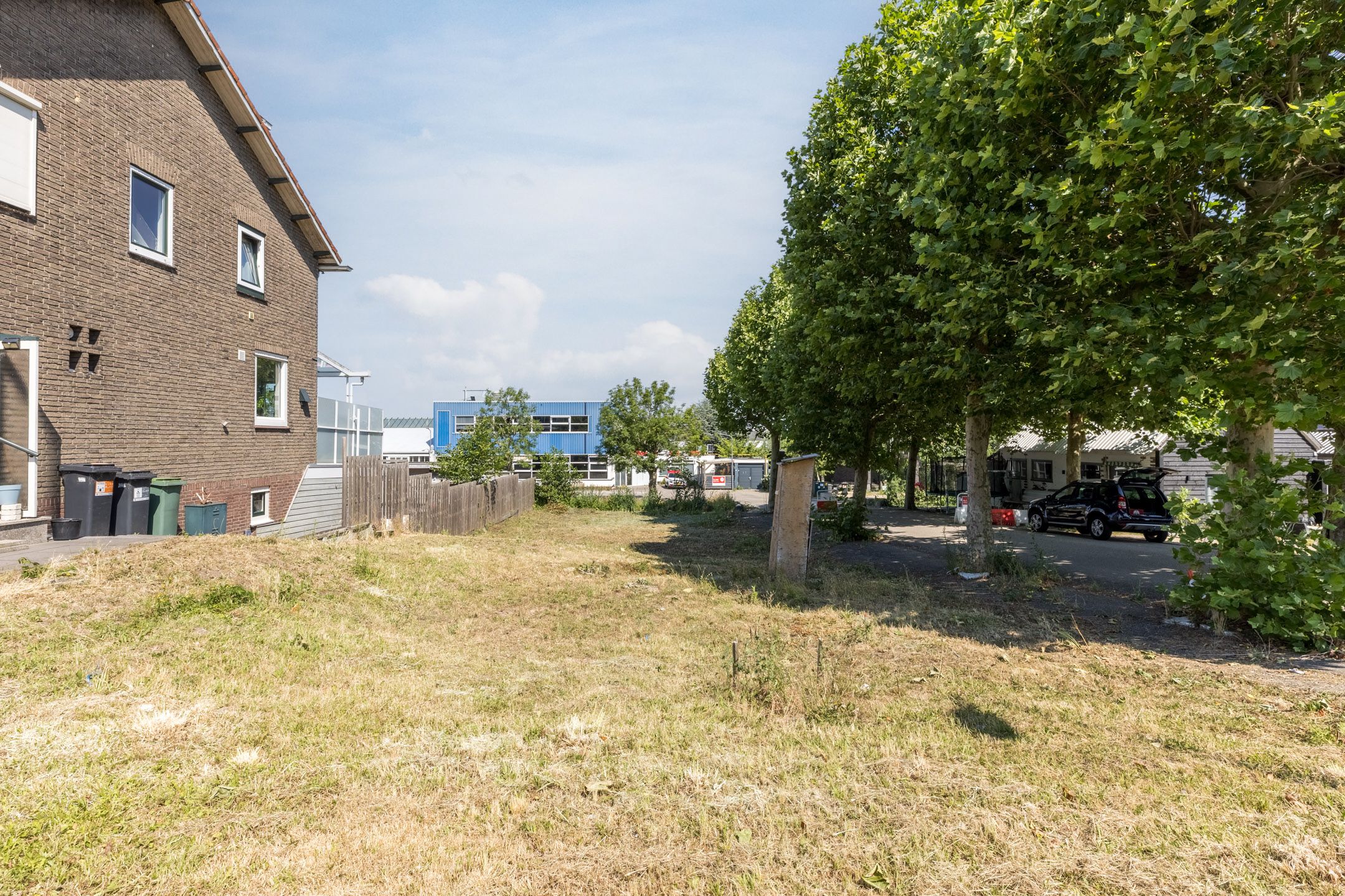 Foto 9 van Aalsmeerderdijk 250