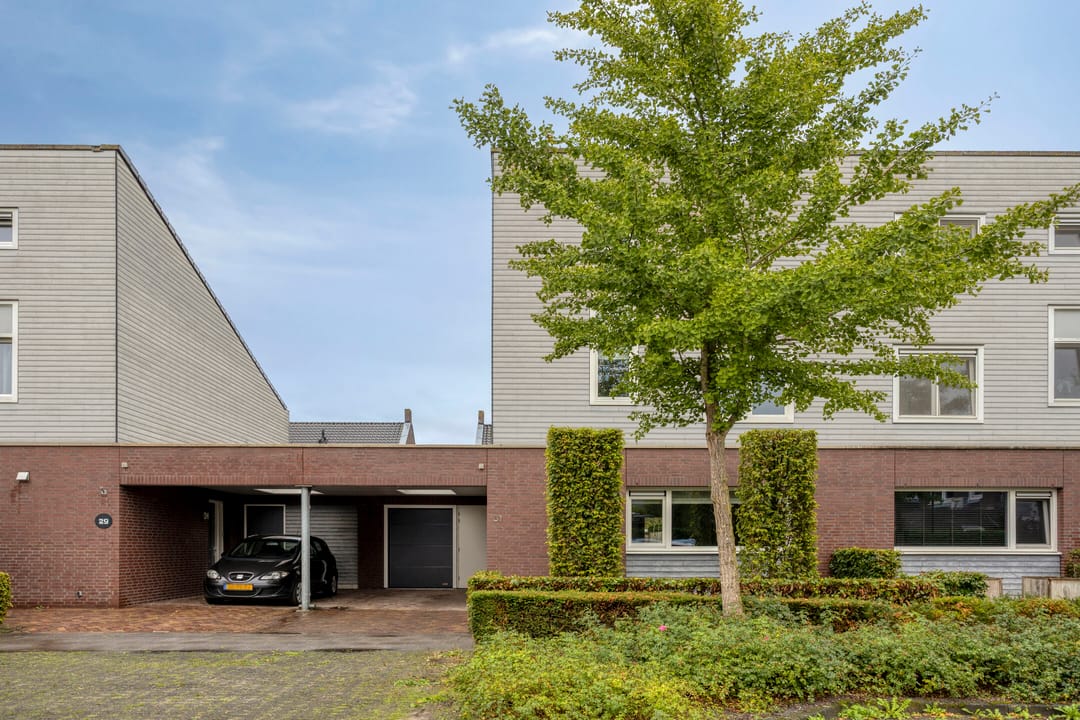 Foto 43 van Baansteen 31