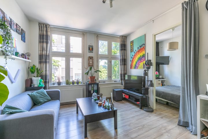 Studio te koop: Utrechtseweg 46A, Amersfoort
