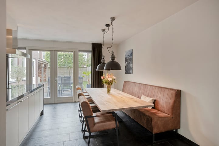 Foto 4 van Baansteen 31
