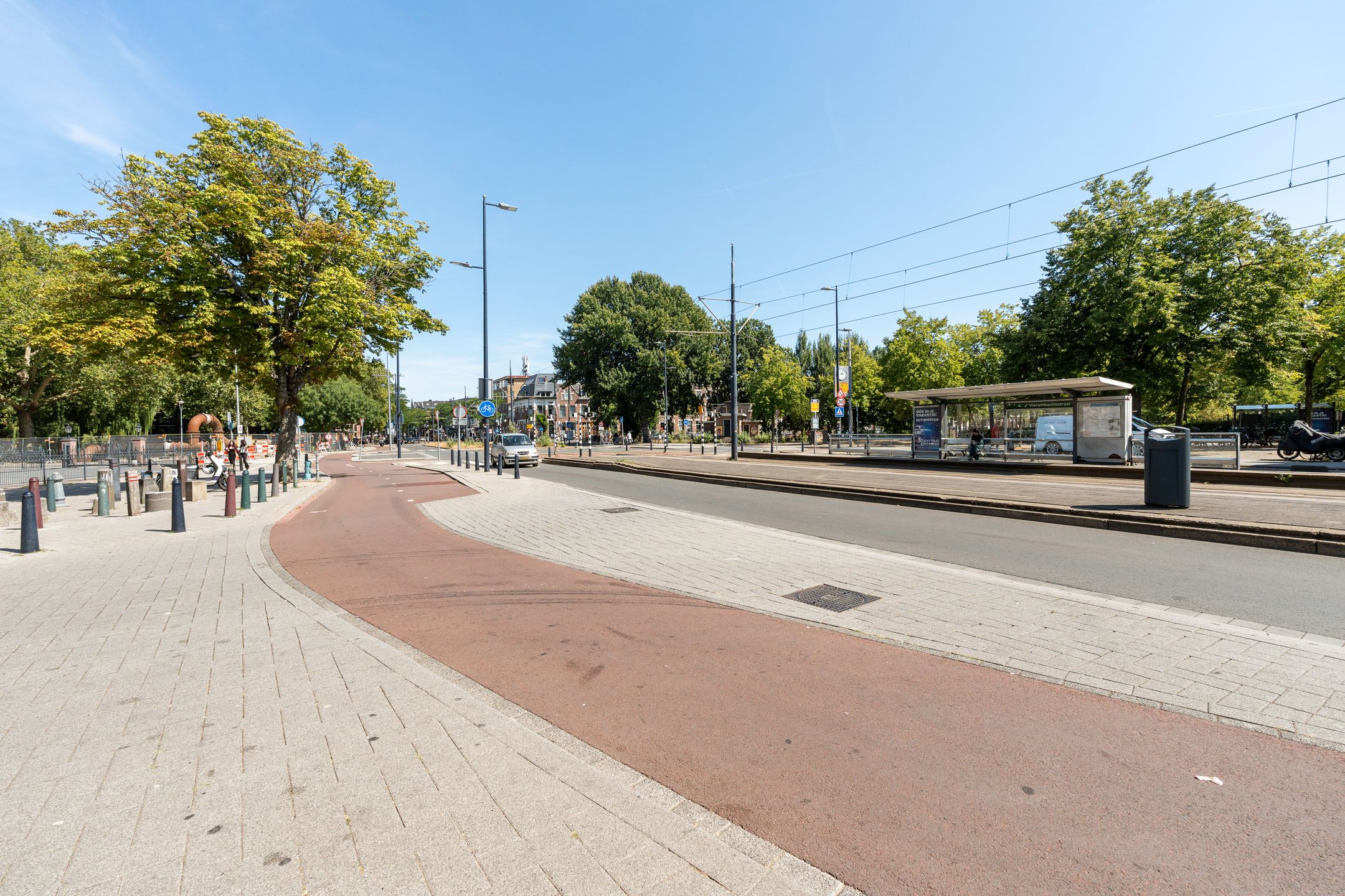 Foto 30 van Burgemeester Meineszlaan 72-A