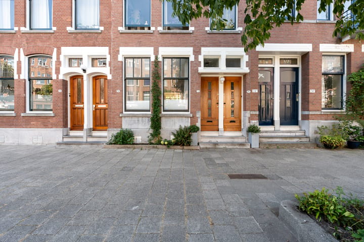 Foto 4 van Burgemeester Meineszlaan 72-A
