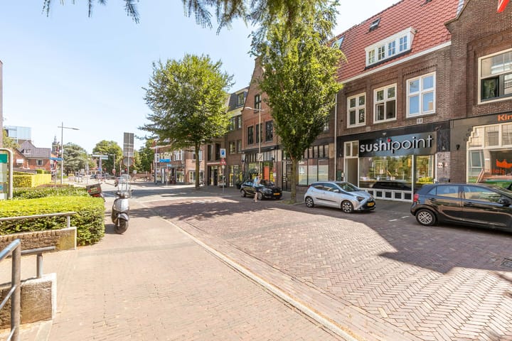 Studio te koop: Utrechtseweg 46A, Amersfoort