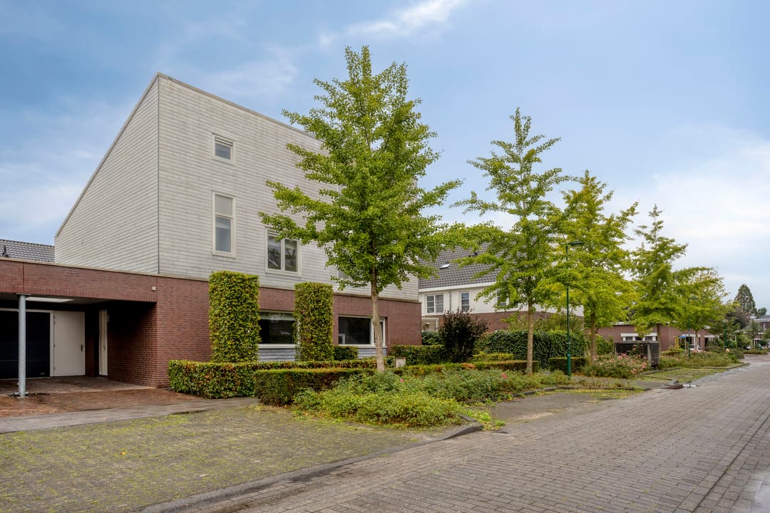 Foto 41 van Baansteen 31