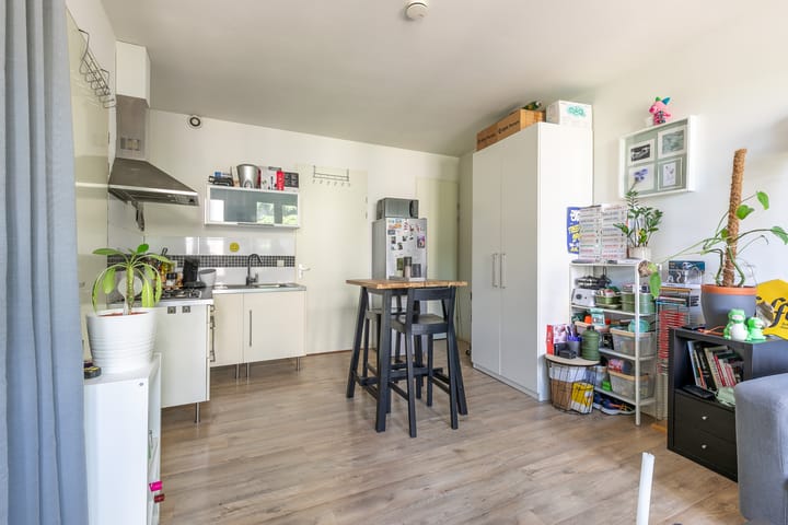 Studio te koop: Utrechtseweg 46A, Amersfoort