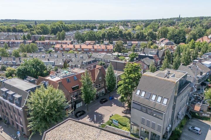 Studio te koop: Utrechtseweg 46A, Amersfoort