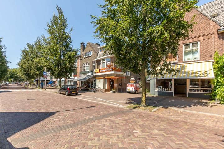 Studio te koop: Utrechtseweg 46A, Amersfoort