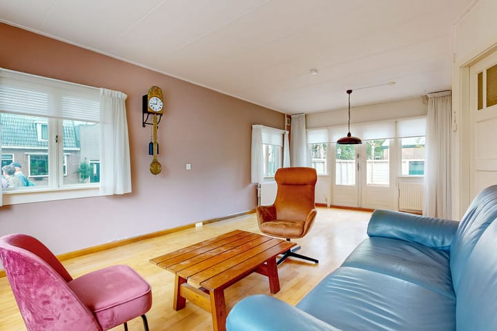Foto 4 van Torenstraat 6