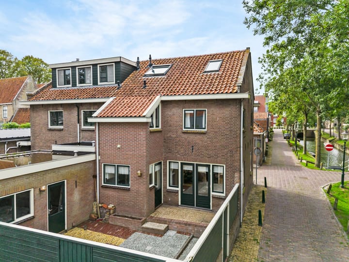 Foto 2 van Torenstraat 6