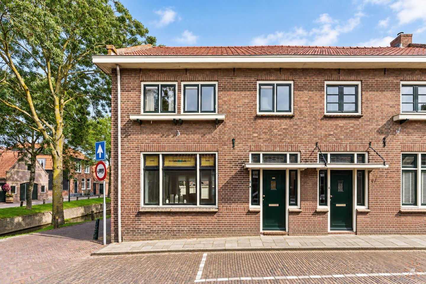 Foto 1 van Torenstraat 6