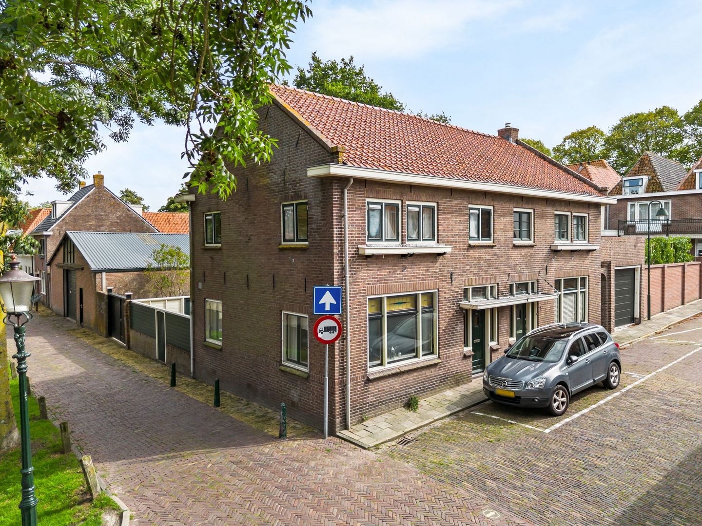 Foto 40 van Torenstraat 6