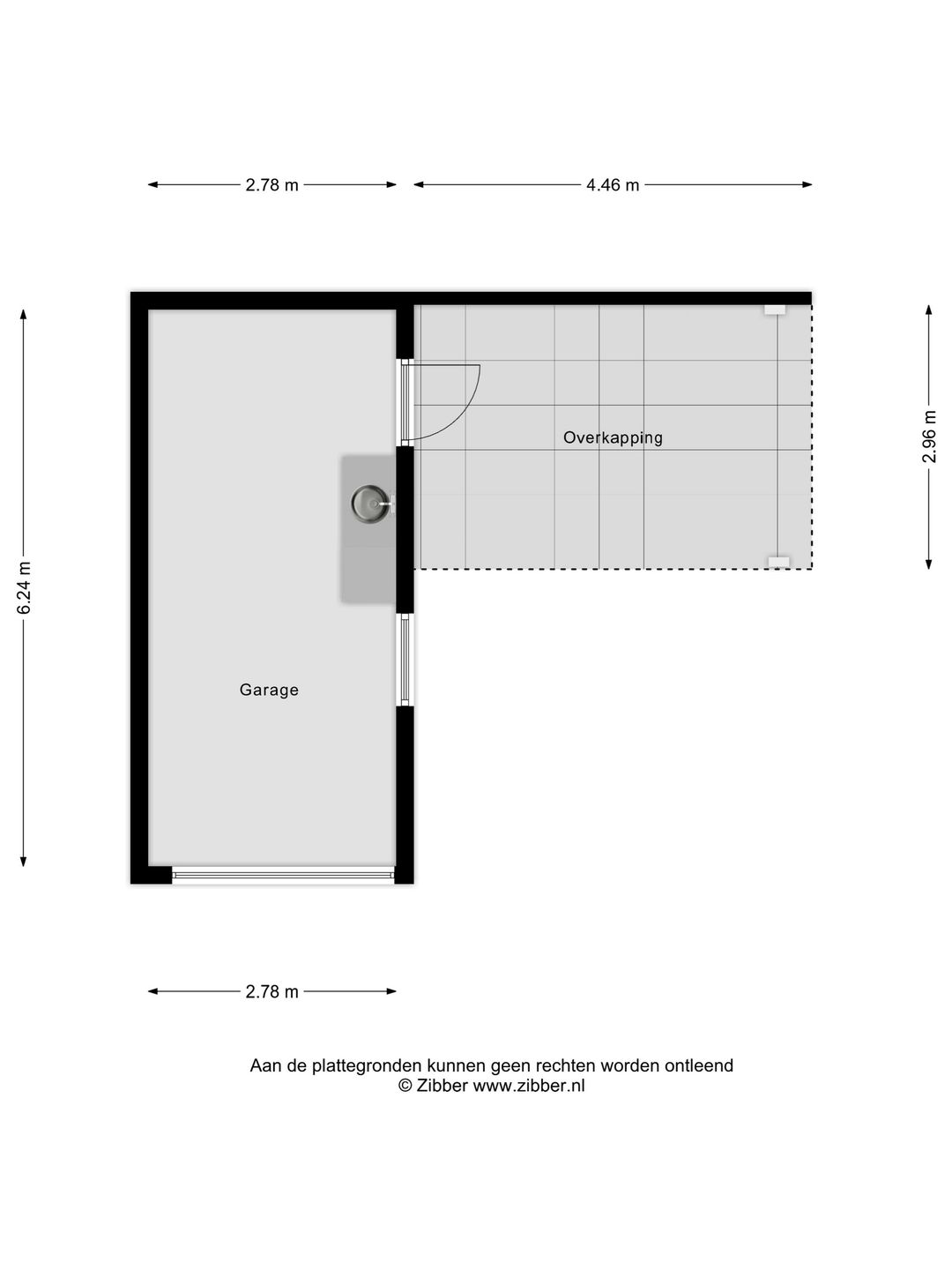 Photo 32 of Groen van Prinstererlaan 53
