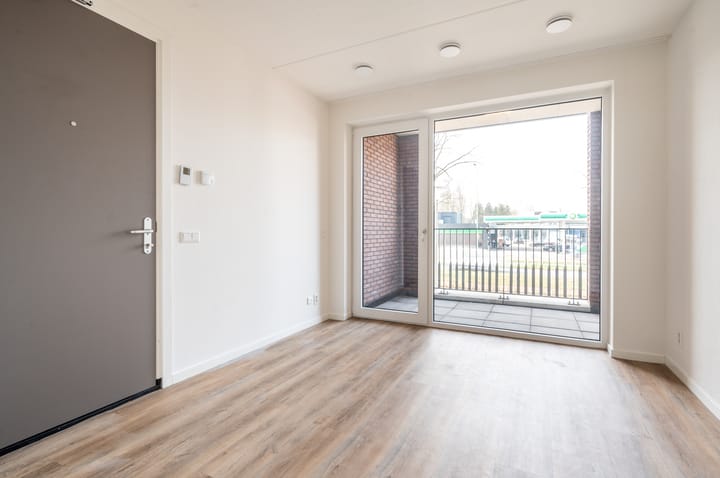 Appartement te koop: Jan Luykenlaan 76, Harderwijk