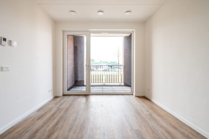 Appartement te koop: Jan Luykenlaan 76, Harderwijk
