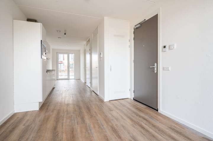 Appartement te koop: Jan Luykenlaan 76, Harderwijk
