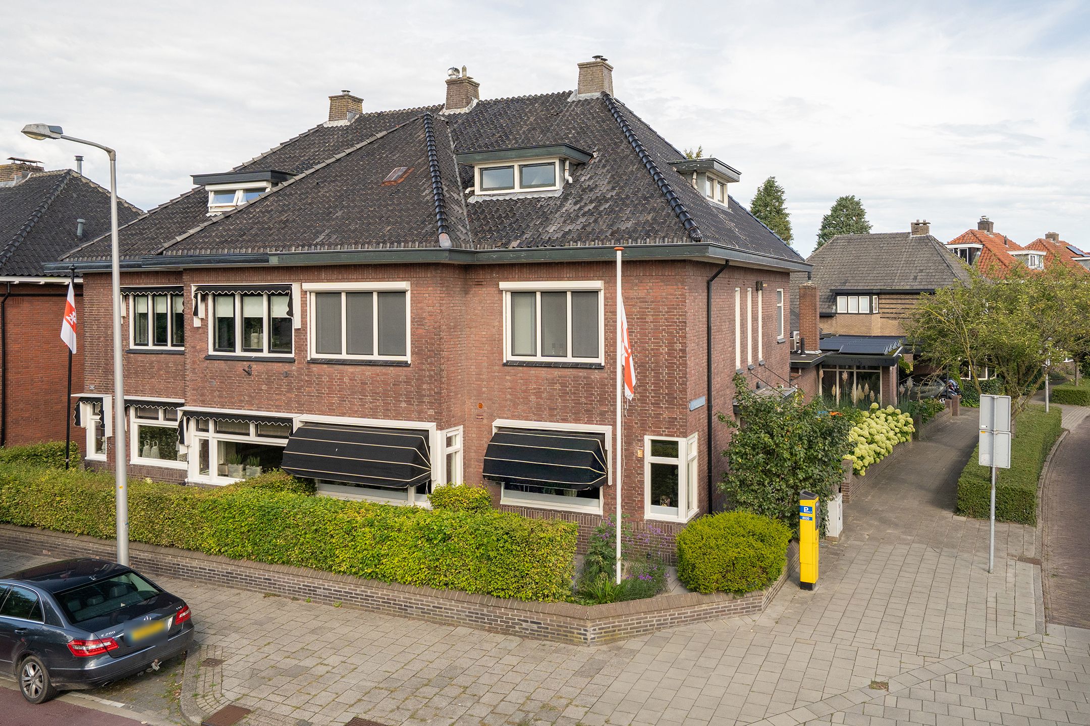 Varviksingel 200 