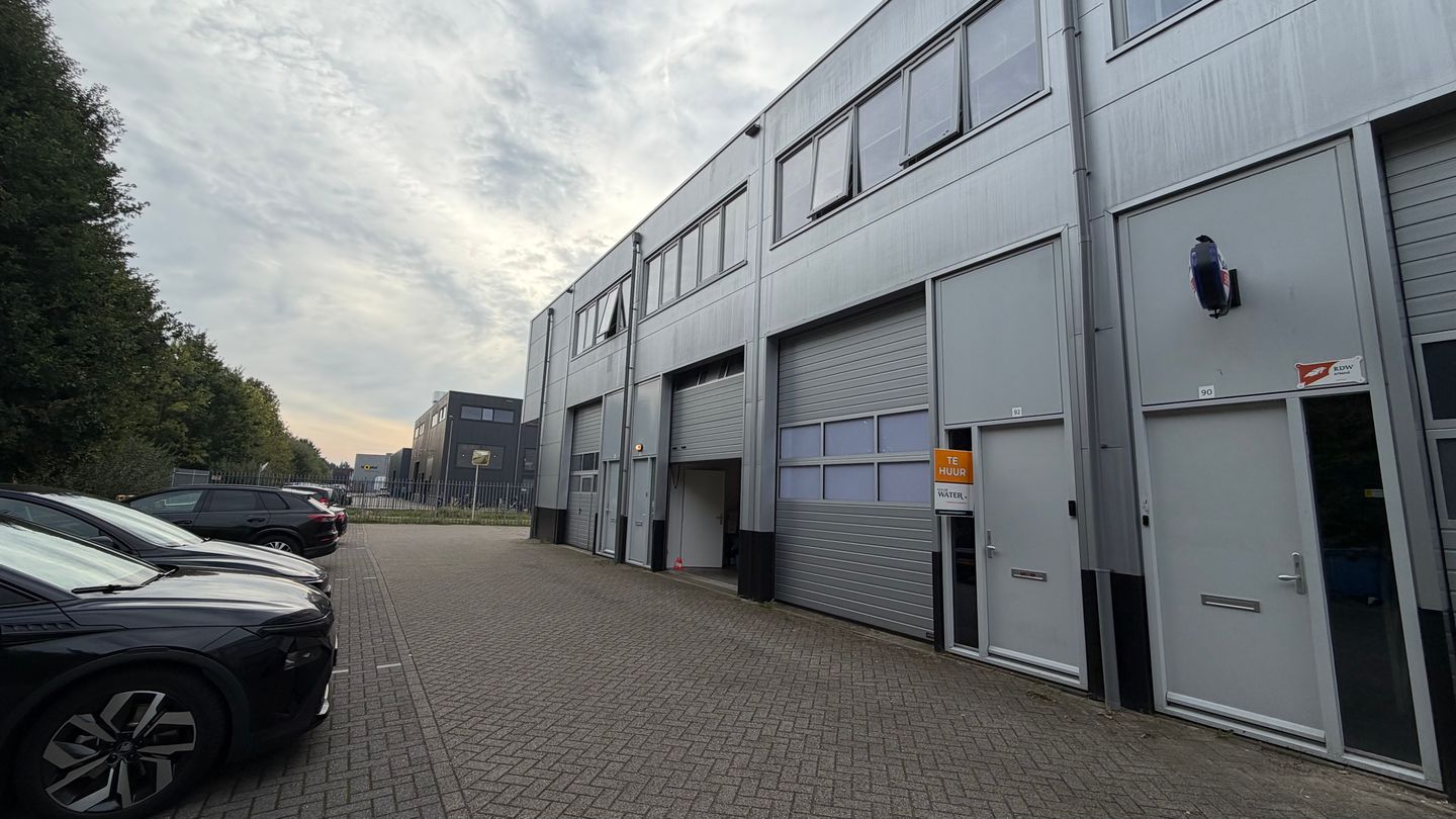 View photo 4 of Van de Reijtstraat 92