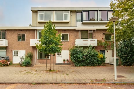 Harry Koningsbergerstraat thumbnail