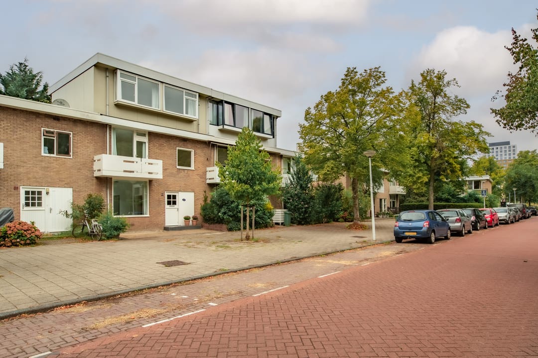 Foto 47 van Harry Koningsbergerstraat 83