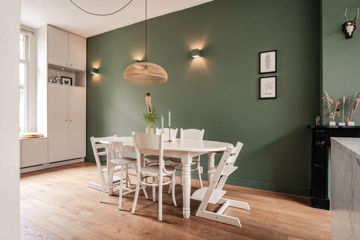 Tussenwoning te koop: Steenstraat 18, Utrecht