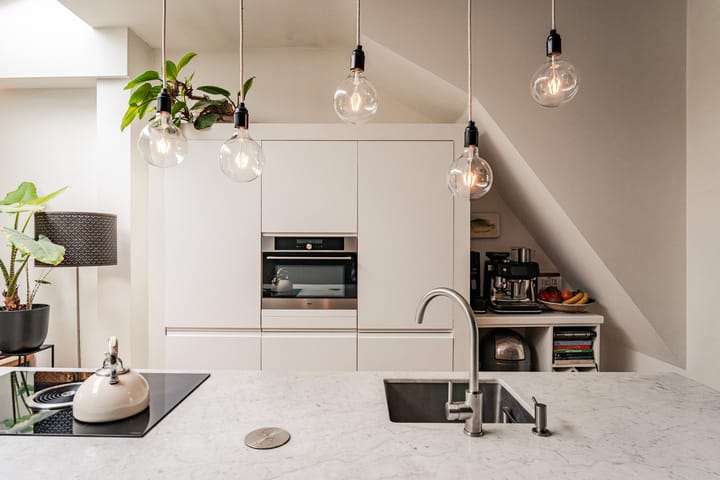 Tussenwoning te koop: Steenstraat 18, Utrecht